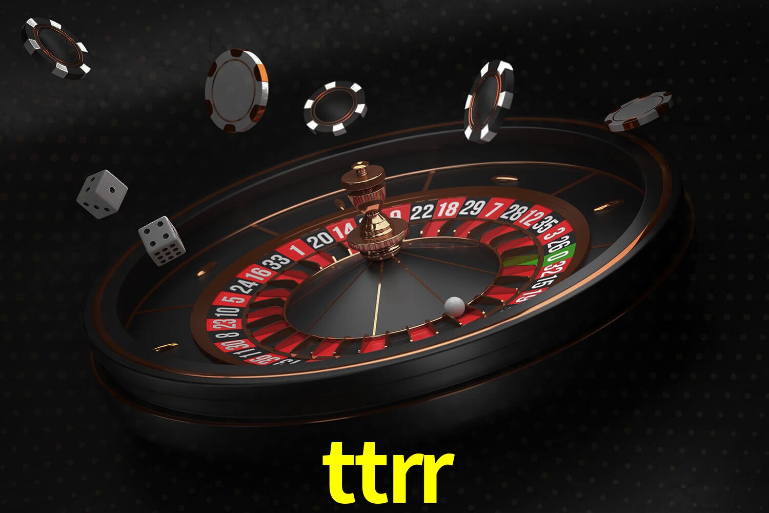 Bônus Generosos e Exclusivos no ttrr para Você!
