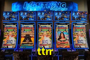 cassino ttrr