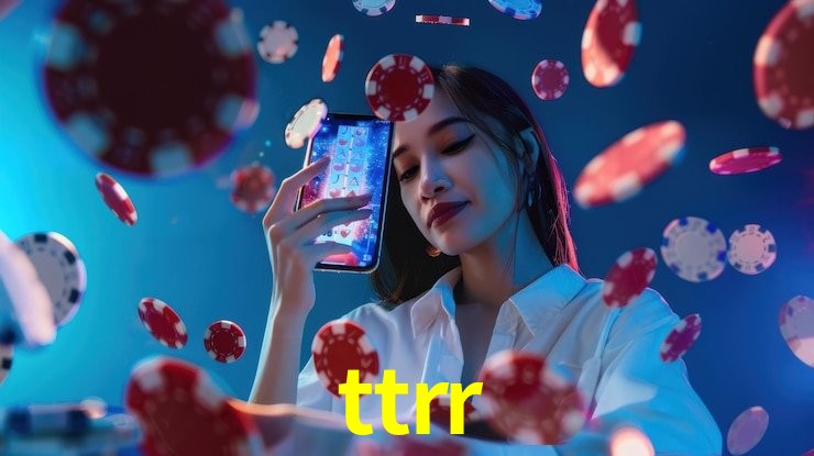 Provedores de Jogos ttrr