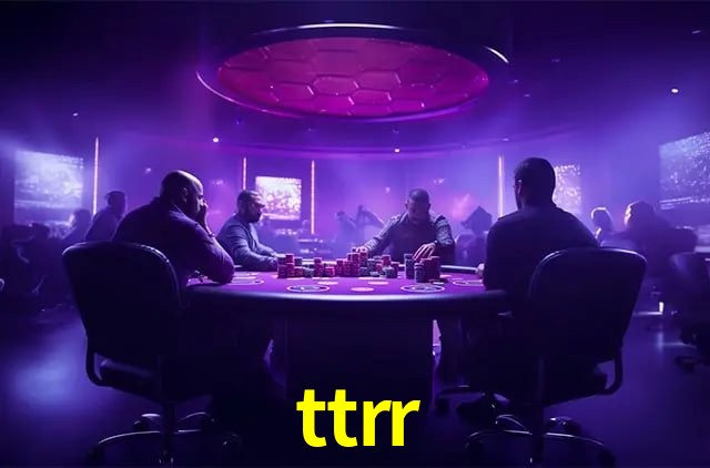 Avaliações dos Jogadores ttrr
