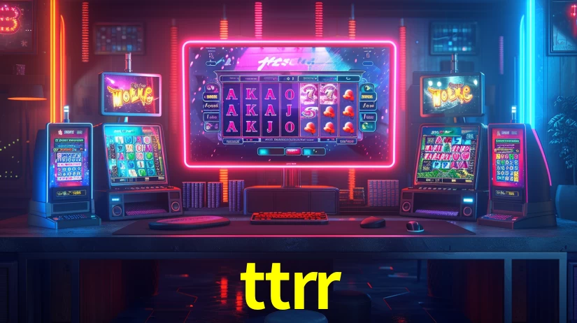 ttrr.com