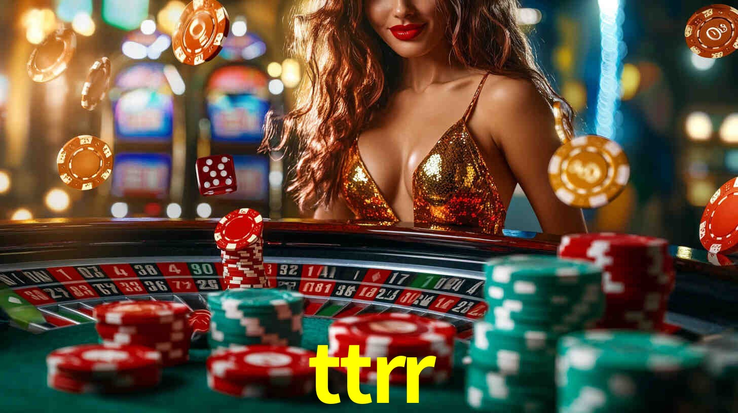 ttrr