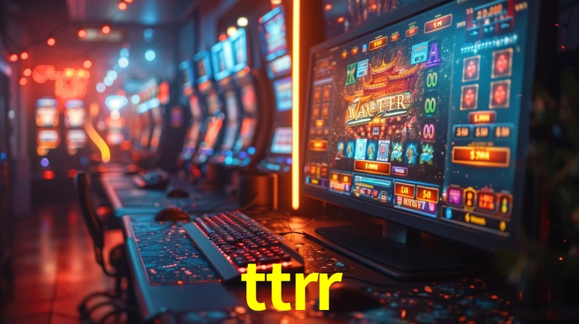 ttrr