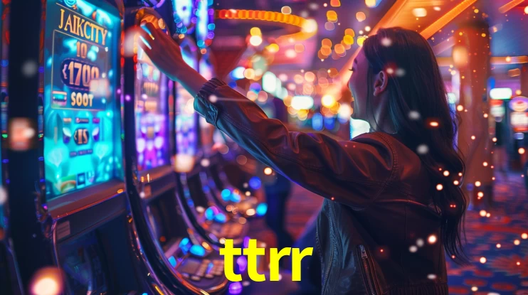 ttrr.com