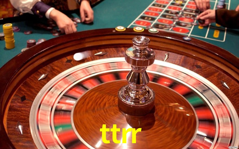 Desvendando o Mundo dos Jogos Virtuais na ttrr