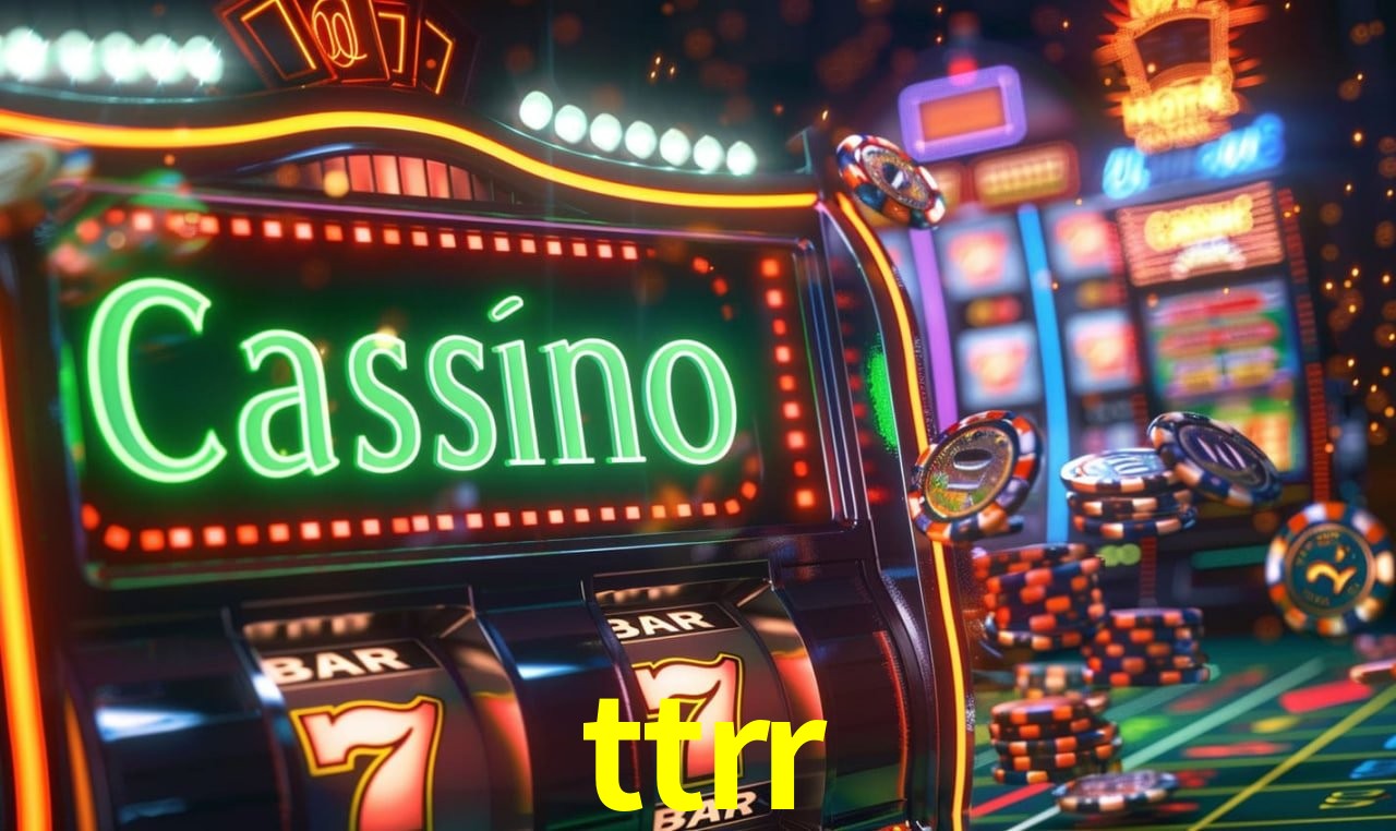 Apostas Esportivas na ttrr: Um Guia Completo