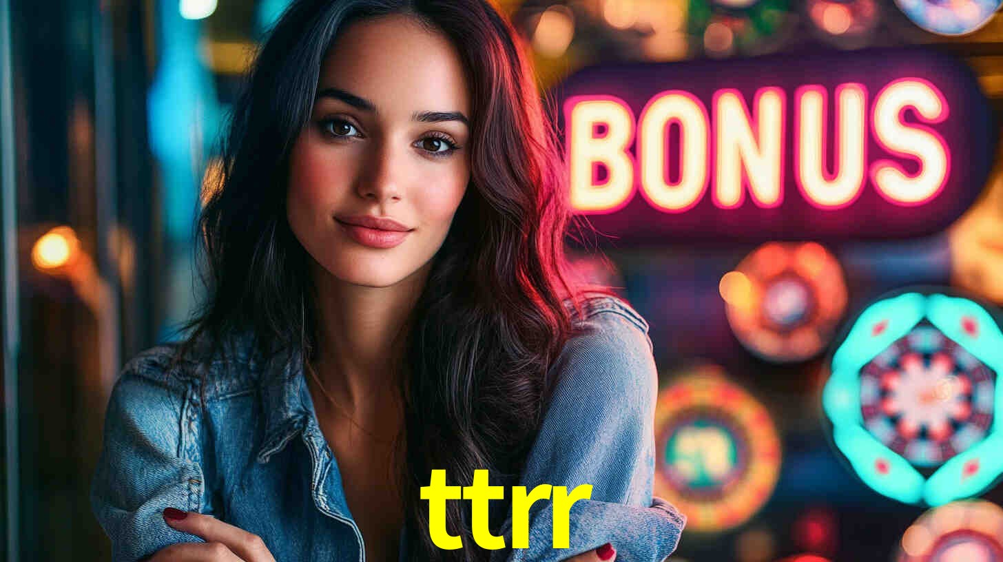 Desvendando o Mundo dos Jogos Virtuais na ttrr