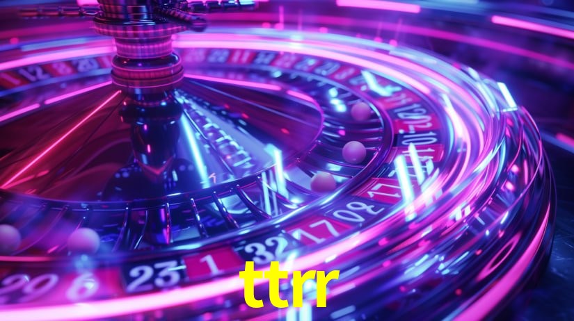 Jogos de Slot ttrr