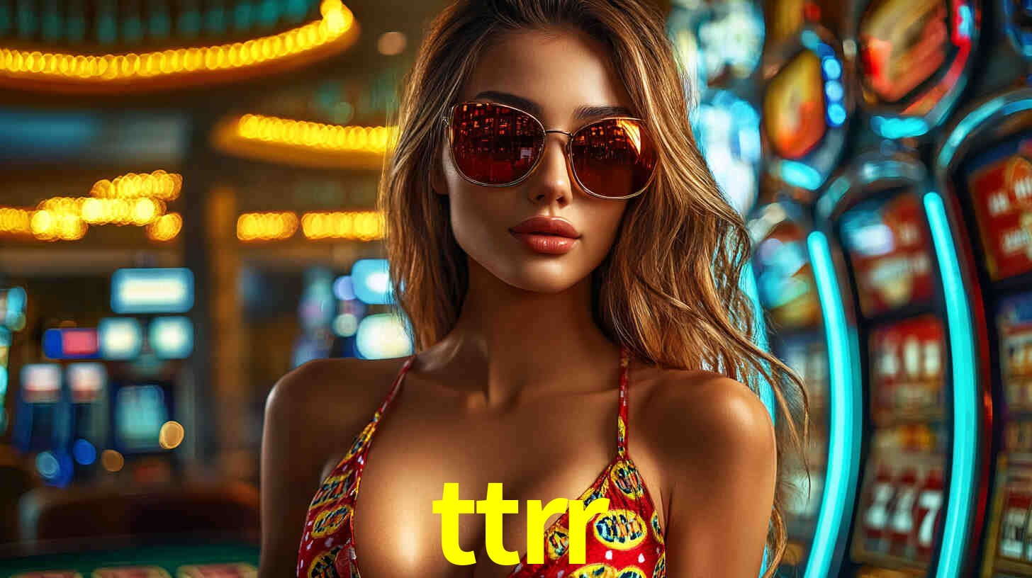 ttrr: Jogos de Caça-Níqueis-Altas Recompensas, Roleta-Velocidade, Blackjack-Desafios Máximos