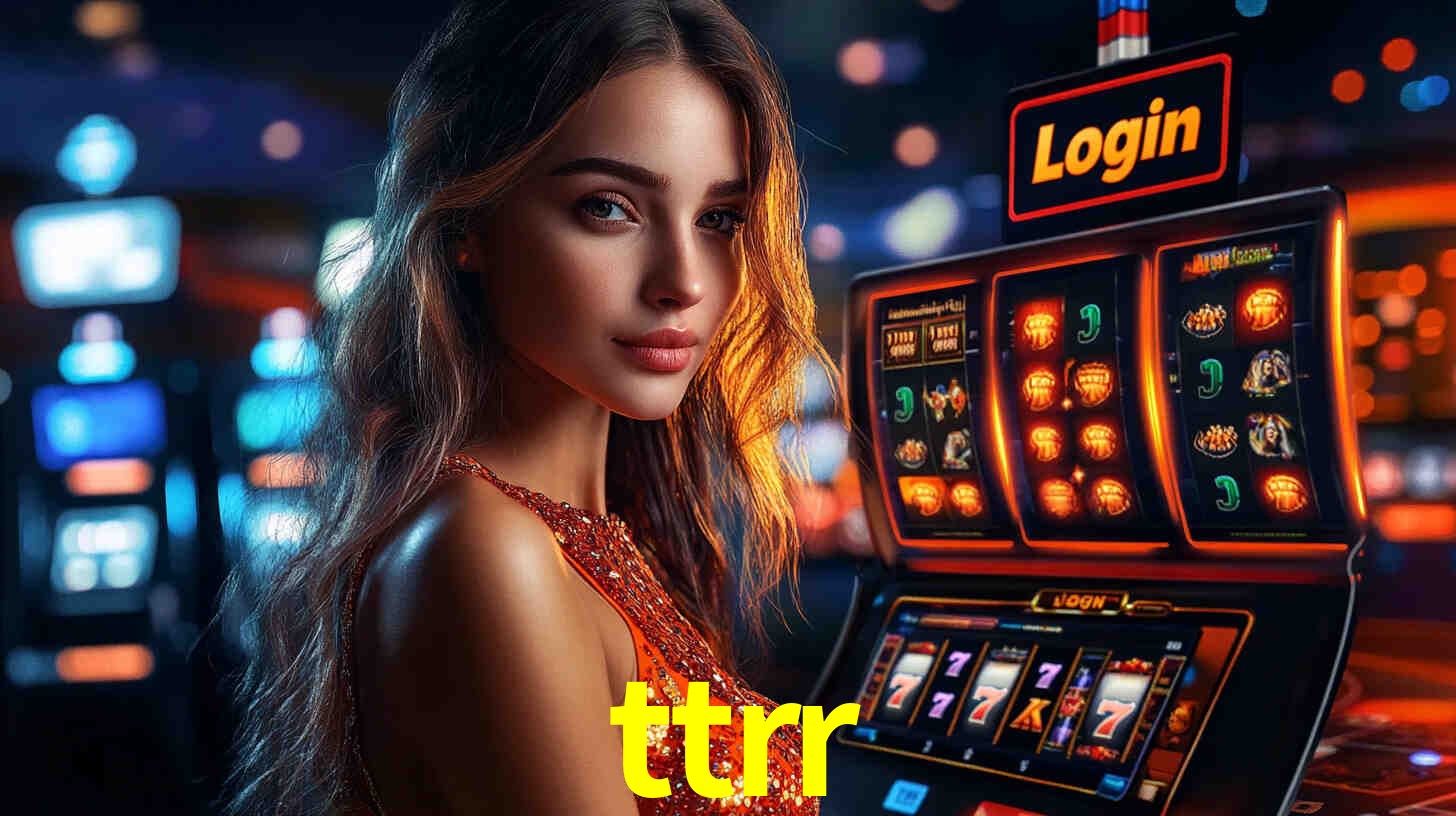 ttrr: A Experiência de Casino com Jogos de Mesa ao Vivo