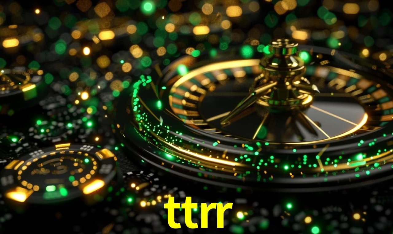 A Experiência Imersiva dos Cassinos Ao Vivo no ttrr