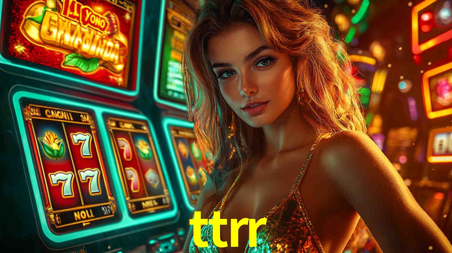 Experimente o Login Seguro Premium no ttrr