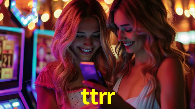 ttrr: Jogue Crash e Experimente Alta Recompensa Instantânea
