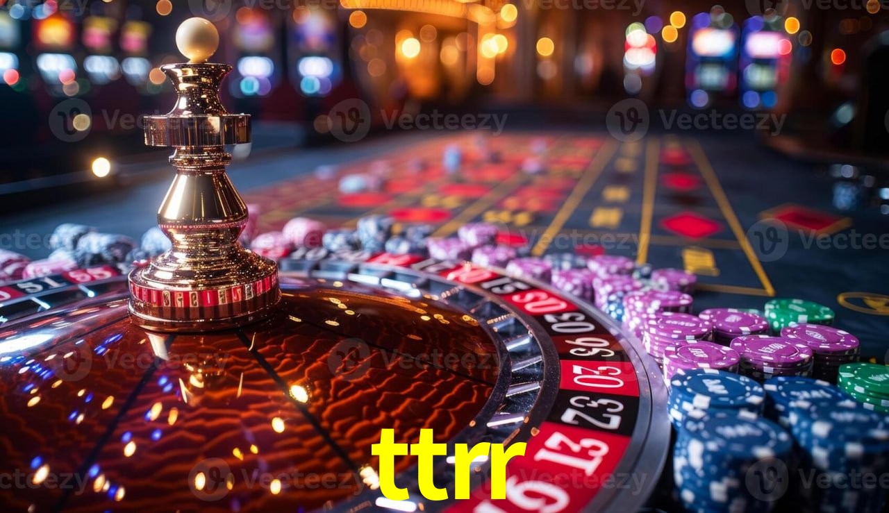 Live Casino ttrr