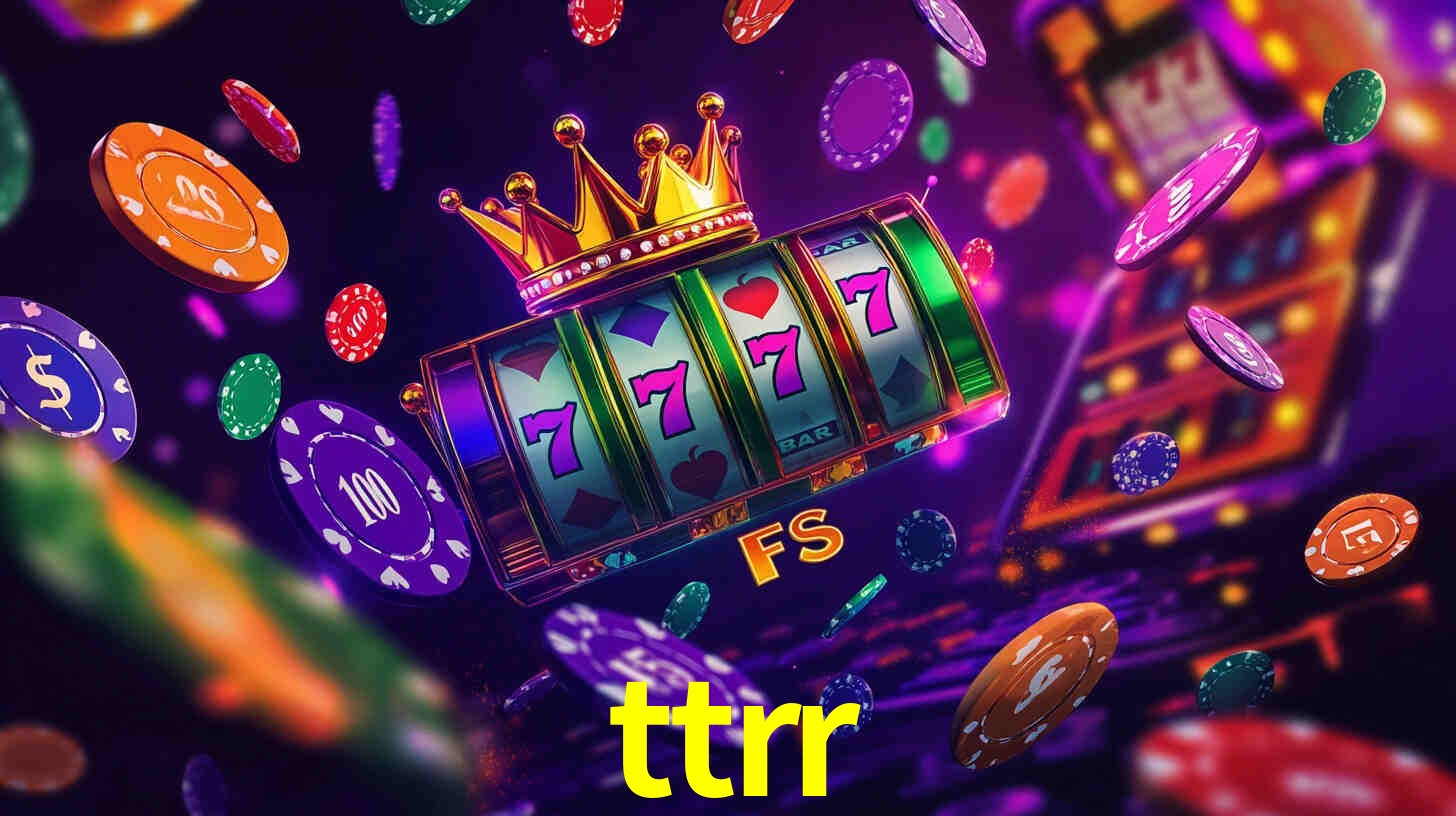 ttrr,ttrr.com