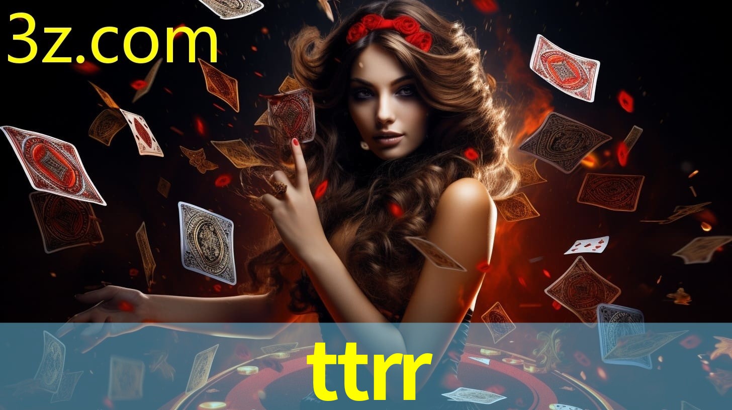 TTRR