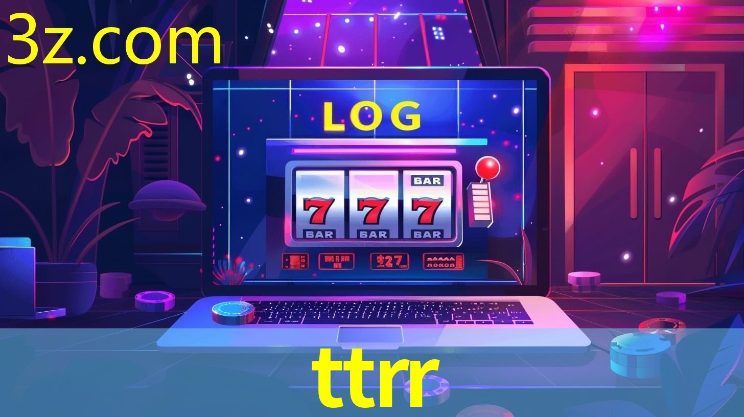 TTRR