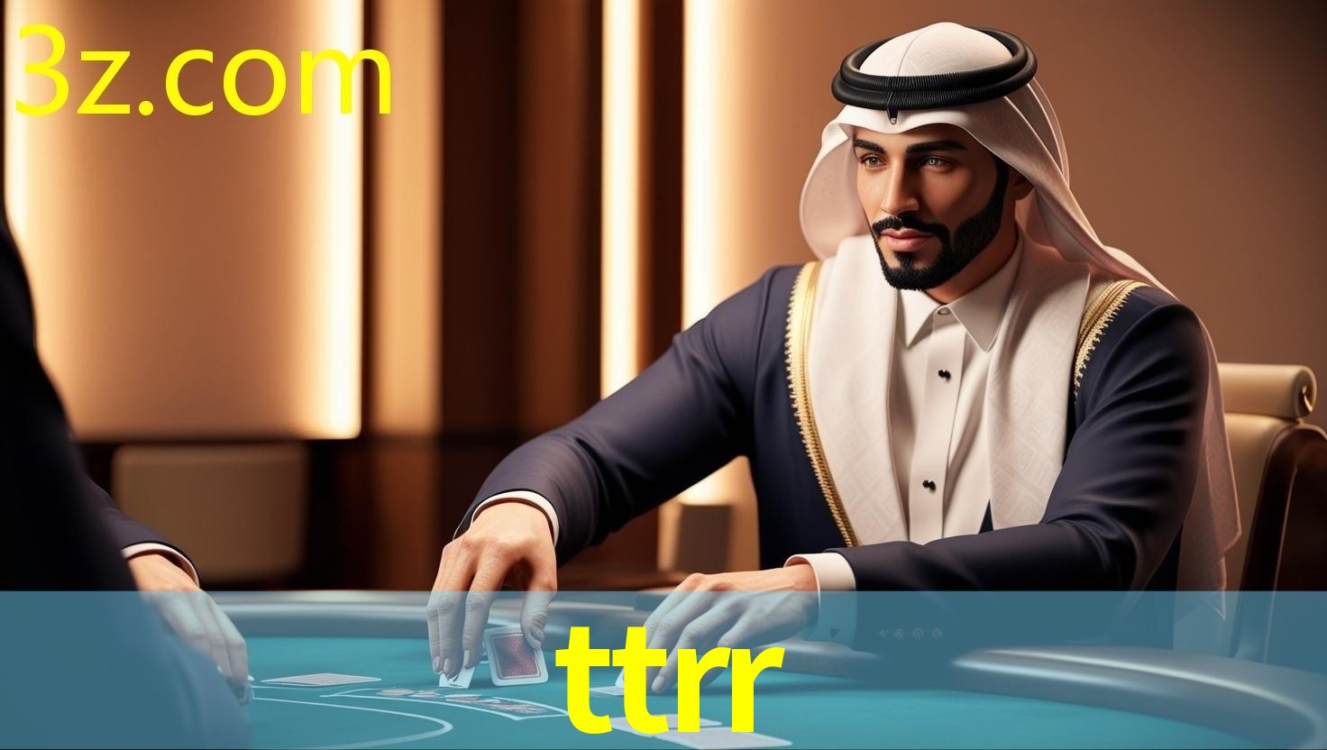 TTRR