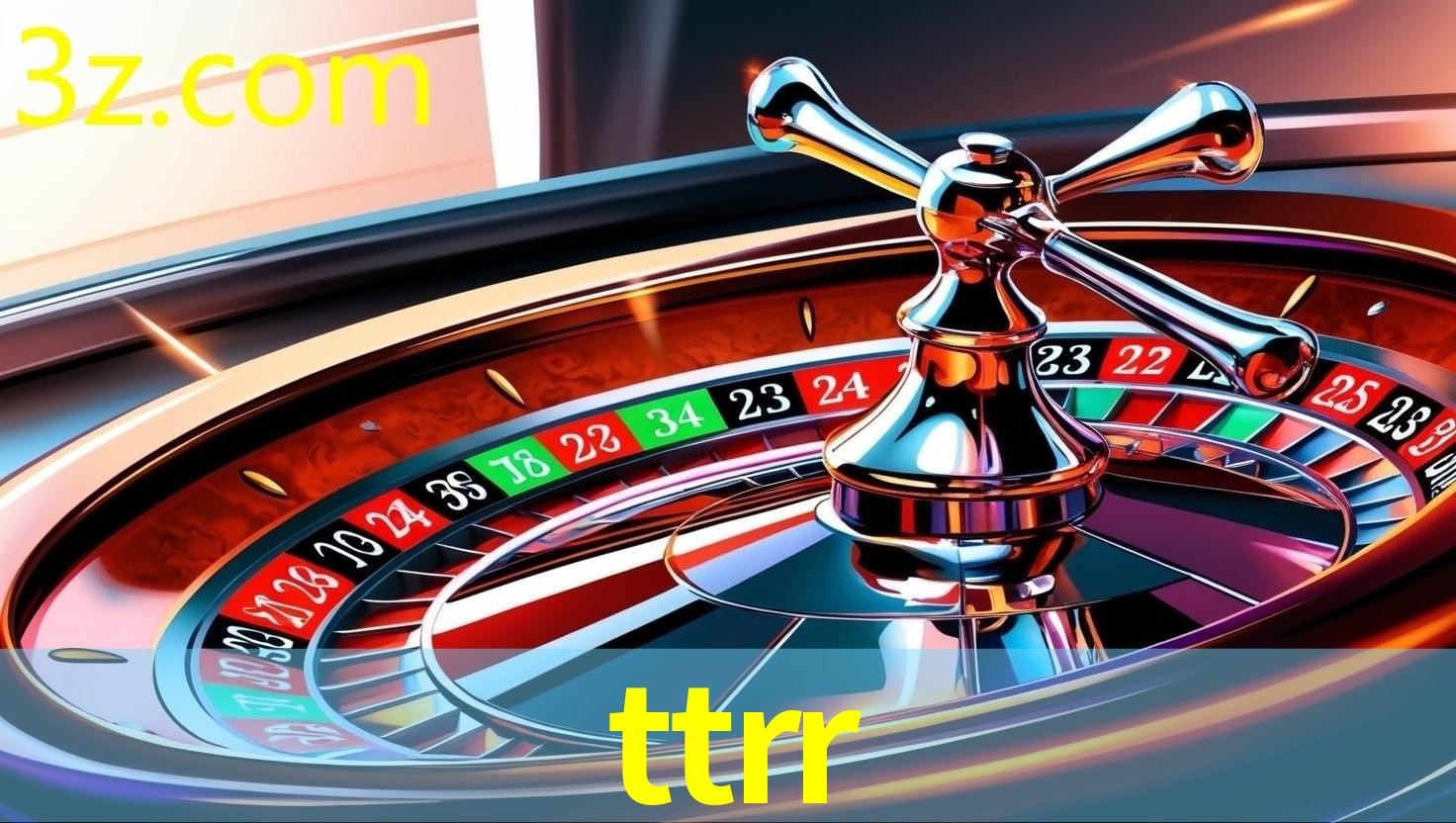 TTRR
