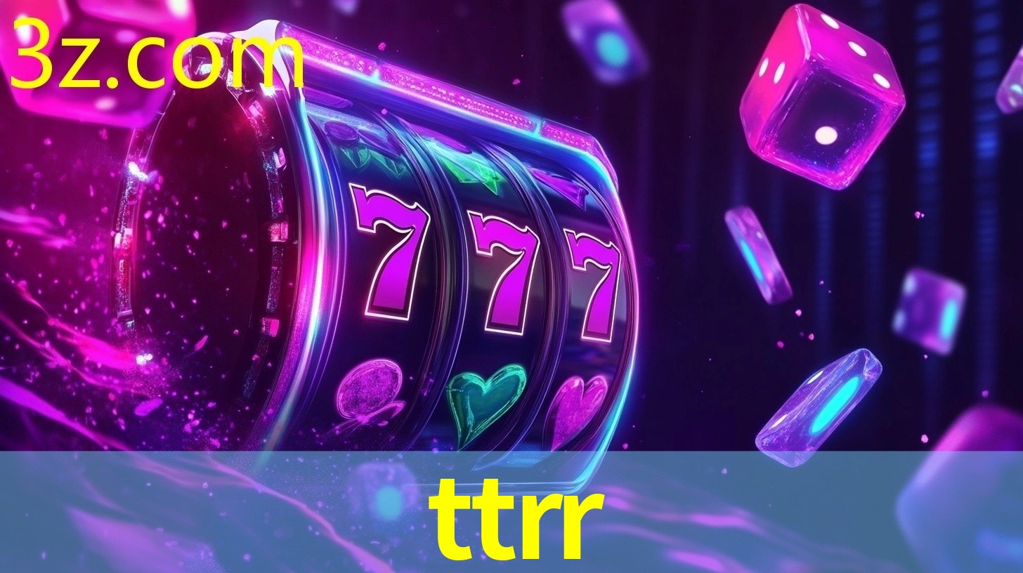TTRR