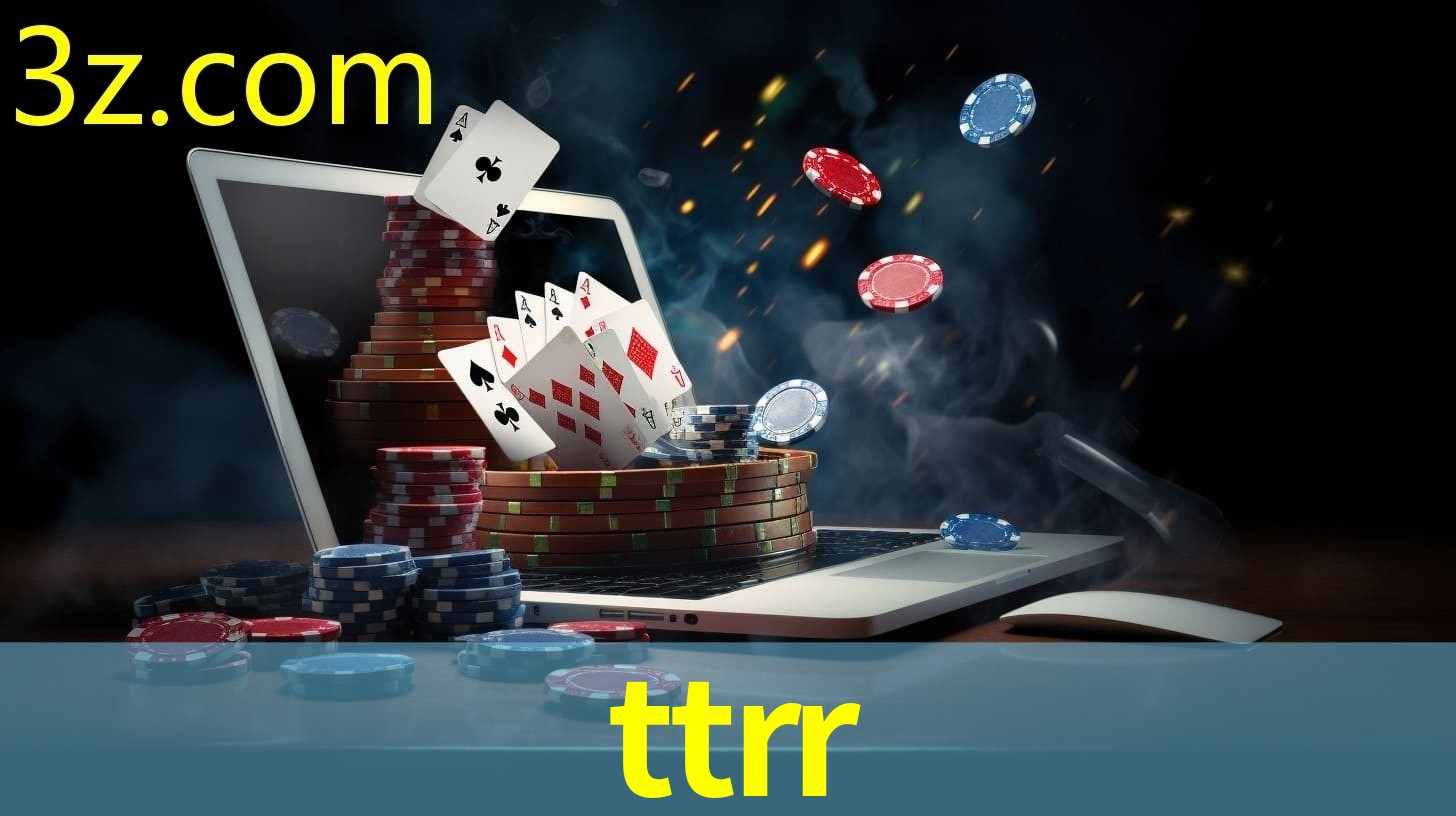 TTRR