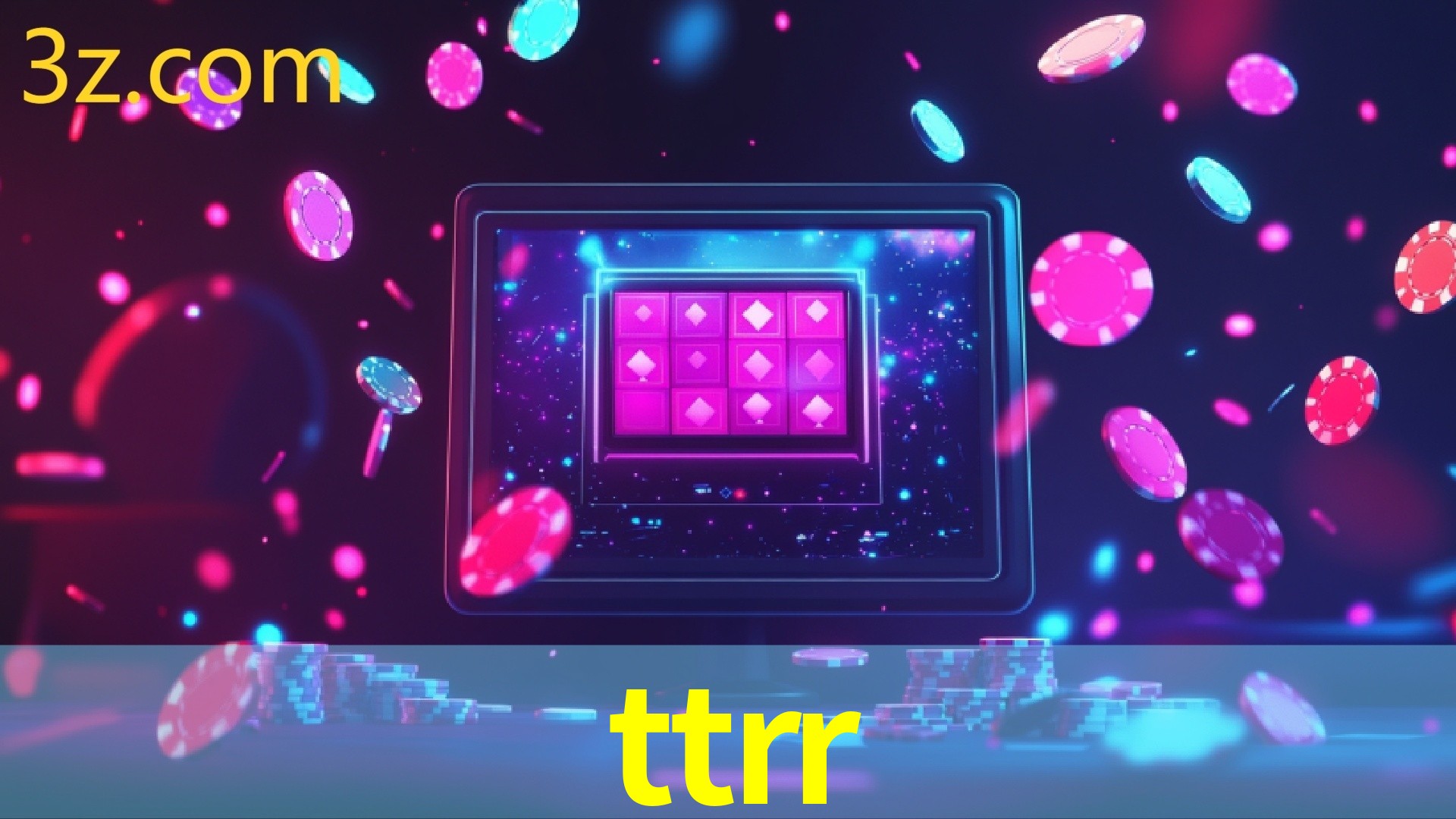 TTRR