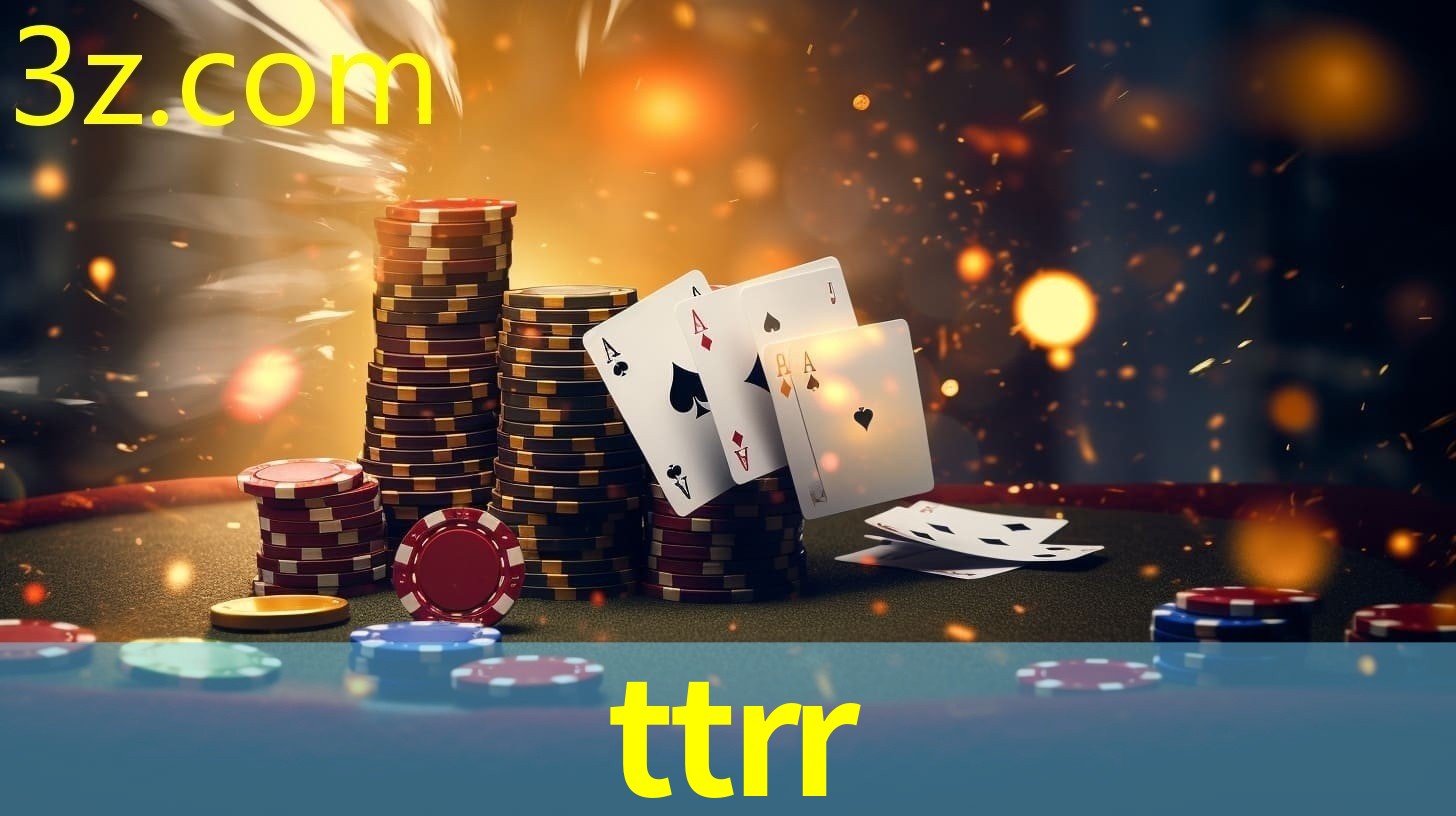 TTRR