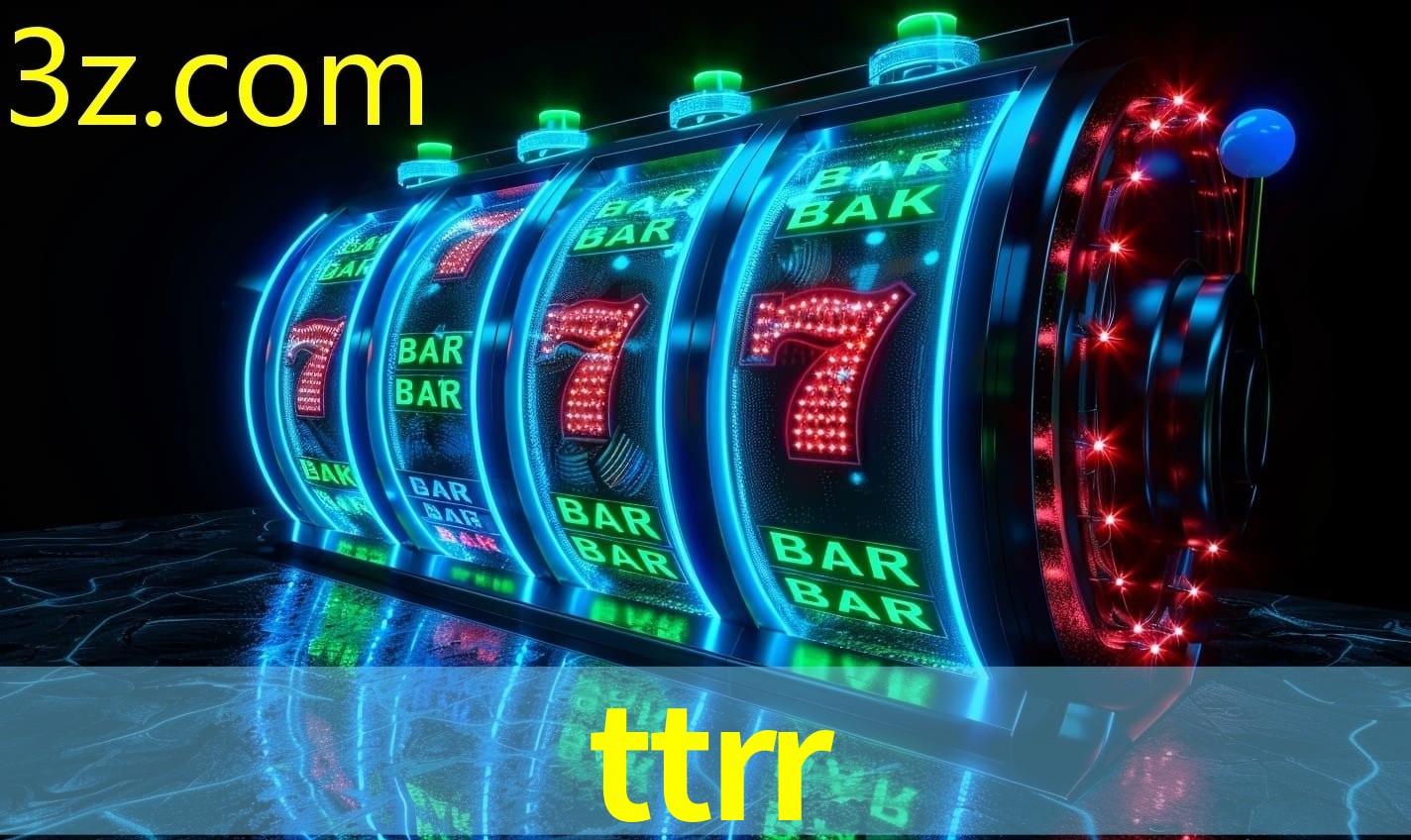 TTRR