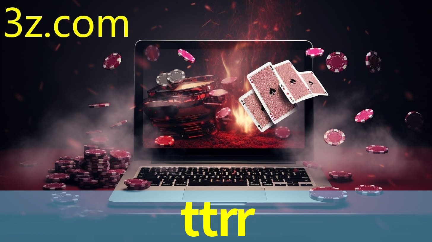 TTRR