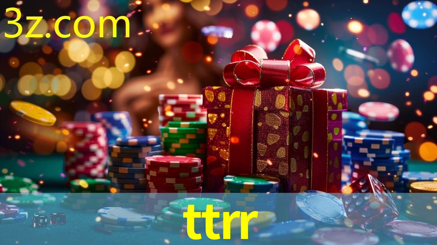 TTRR